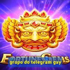 grupo do telegram gay